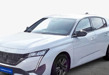 Peugeot 308 32.000 km 20.940 &euro; Dresden 01159