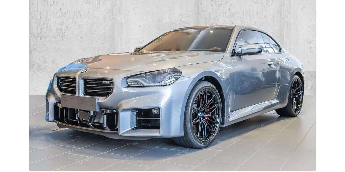 BMW M2 3.990 km 81.379 &euro; Velbert 42549