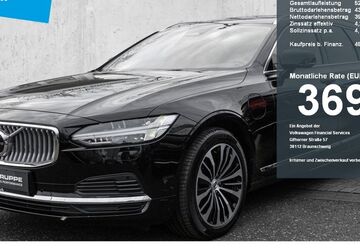 Volvo V90 23.055 km 48.980 &euro; Düsseldorf 40474