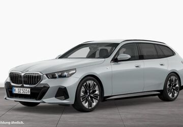 BMW 520 24.310 km 57.580 &euro; Saarbrücken 66121