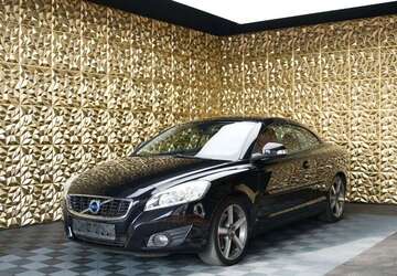 Volvo C70 194.955 km 8.990 &euro; Hassloch 67454