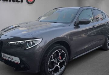 Alfa Romeo Stelvio 72.300 km 25.490 &euro; Pforzheim 75177