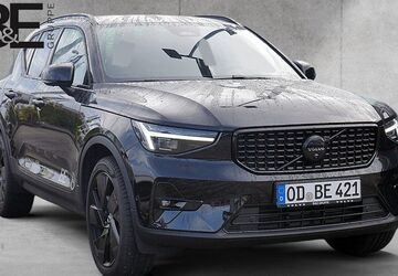 Volvo XC40 12.167 km 38.950 &euro; Glinde 21509