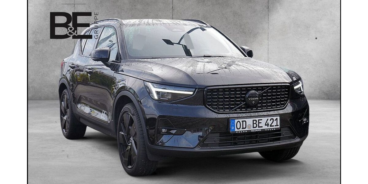 Volvo XC40 12.167 km 38.950 &euro; Glinde 21509