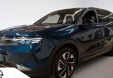 Opel Grandland (X) 7.794 km 28.300 &euro; Düsseldorf 40625