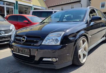 Opel Signum 79.140 km 1.980 &euro; Lauterhofen 92283