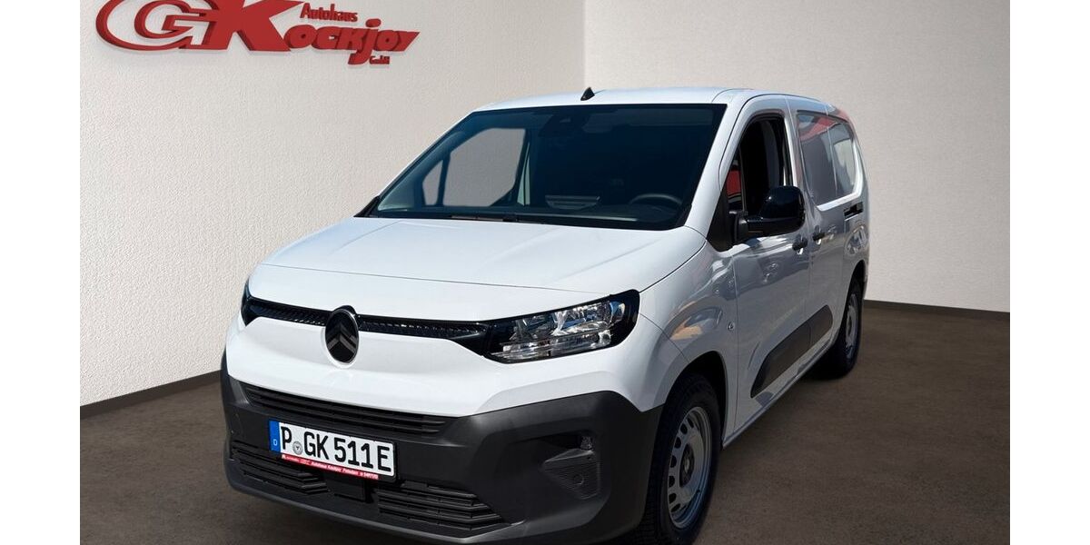 Citroen Berlingo 2.000 km 29.950 &euro; Potsdam 14469