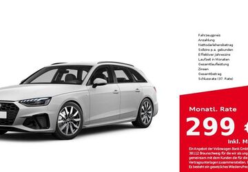 Audi A4 6.067 km 38.990 &euro; Bielefeld 33609