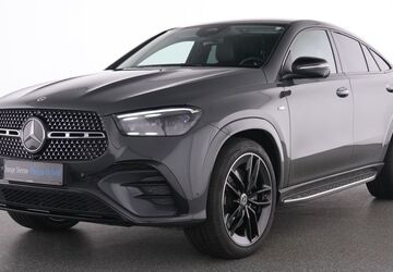 Mercedes-Benz GLE 350 22.248 km 96.885 &euro; Essen 45309