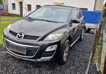 Mazda CX-7 238.000 km 2.300 &euro; Viersen 41748