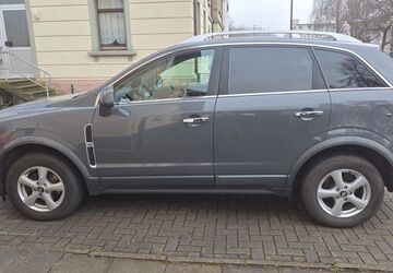 Opel Antara 98.467 km 7.600 &euro; Wolpertswende 88284