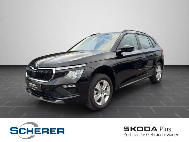 Skoda Kamiq 20.200 km 22.250 &euro; Mannheim 68167