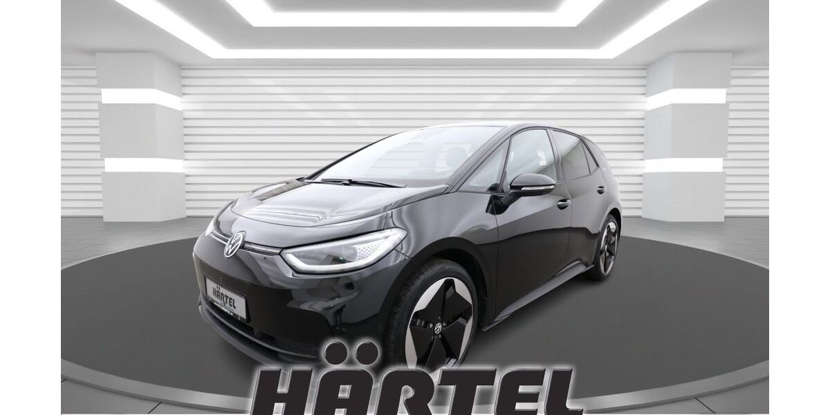 VW ID.3 12.000 km 38.700 &euro; Osnabrück 49084