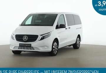 Mercedes-Benz Vito 42.200 km 45.980 &euro; Osnabrück 49078