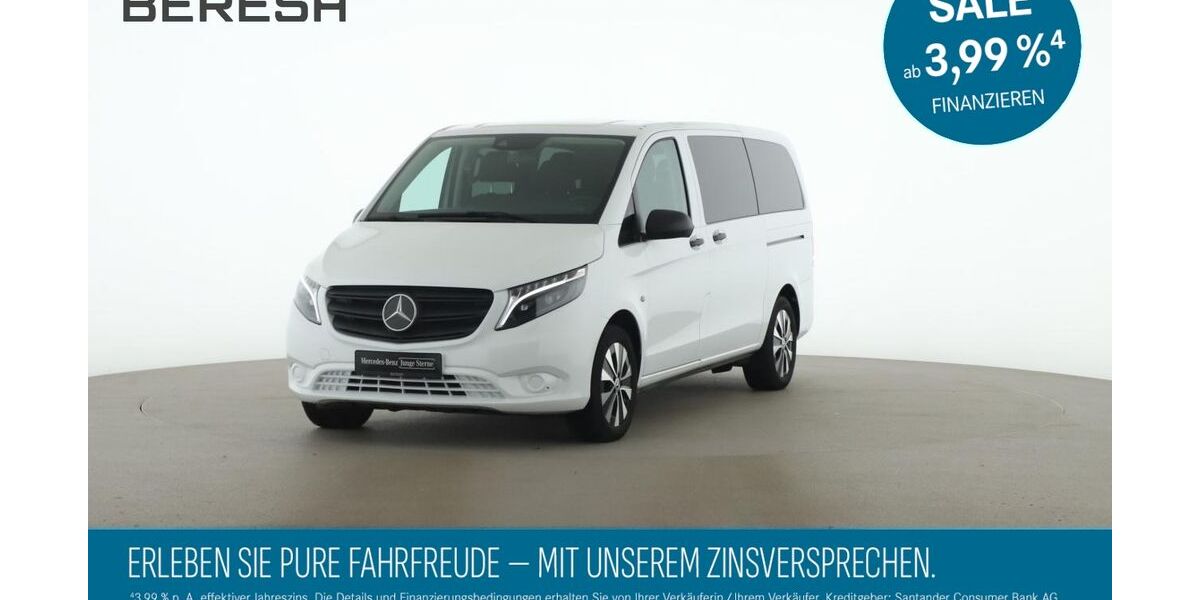 Mercedes-Benz Vito 42.200 km 45.980 &euro; Osnabrück 49078