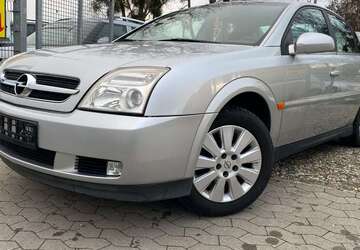 Opel Vectra 92.000 km 2.200 &euro; Hildesheim 31137