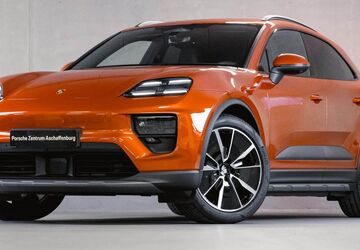 Porsche Macan 14.999 km 92.888 &euro; Aschaffenburg 63739