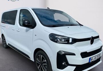 Citroen SpaceTourer 1.458 km 36.990 &euro; Husum 25813