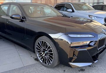 BMW 740 4.980 km 115.890 &euro; Köln Rodenkirchen 50996