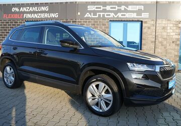 Skoda Karoq 19.000 km 31.790 &euro; Ihlow 26632