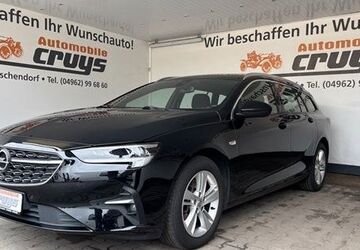Opel Insignia 125.000 km 16.900 &euro; Papenburg 26871