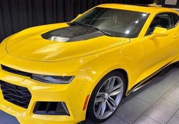 Chevrolet Camaro 100.000 km 21.999 &euro; Miesbach 83714