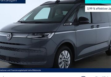 VW T7 California 12.535 km 68.300 &euro; Hannover 30419