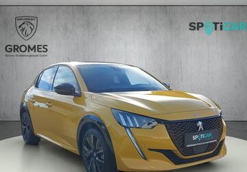 Peugeot 208 9.300 km 22.990 &euro; Wartenberg 85456