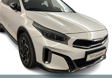 Kia XCeed 51.399 km 22.480 &euro; Dorfmark 29683