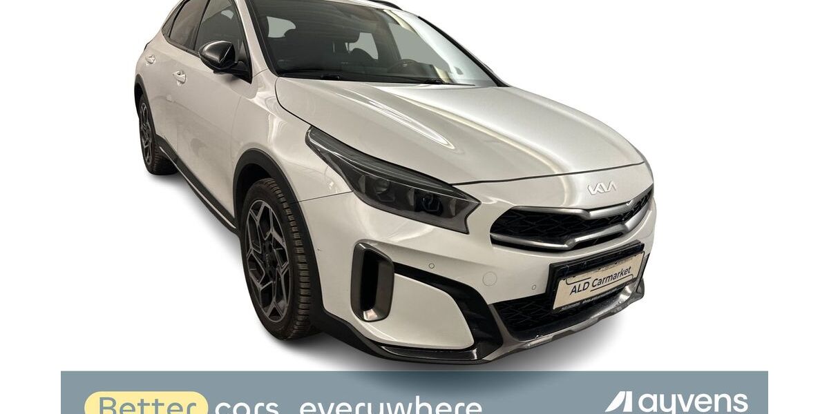 Kia XCeed 51.399 km 22.480 &euro; Dorfmark 29683