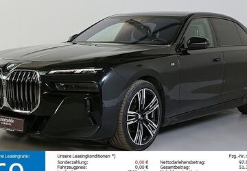 BMW 740 5.900 km 97.840 &euro; Paderborn 33100