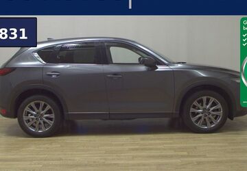 Mazda CX-5 150.717 km 15.280 &euro; Bremen / Arsten 28279