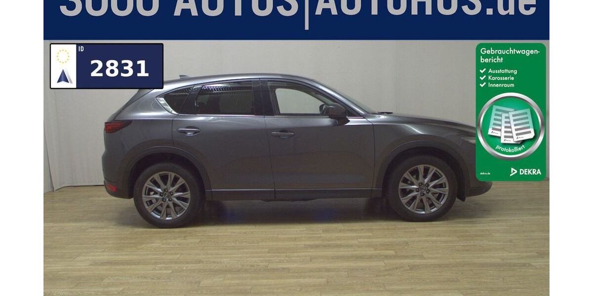 Mazda CX-5 150.717 km 15.280 &euro; Bremen / Arsten 28279