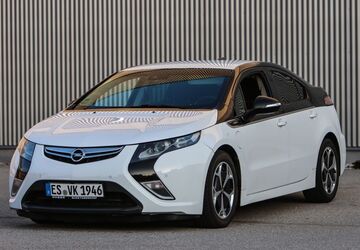 Opel Ampera 228.000 km 7.800 &euro; Marktoberdorf 87616