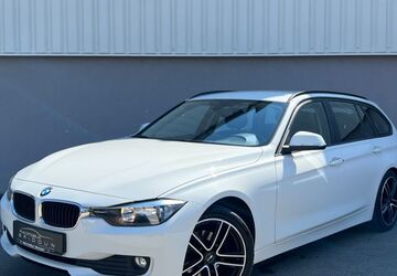 BMW 316 165.218 km 7.500 &euro; Bad Mergentheim 97980