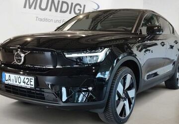 Volvo C40 8.420 km 43.930 &euro; Landshut 84030