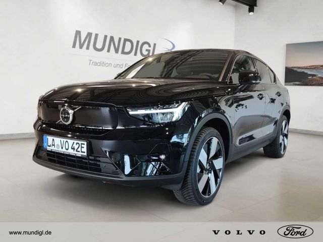 Volvo C40 8.420 km 45.900 &euro; Landshut 84030