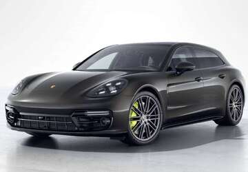 Porsche Panamera 118.800 km 89.890 &euro; Offenburg 77652