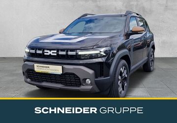 Dacia Duster 15.183 km 26.490 &euro; Zwickau 08064