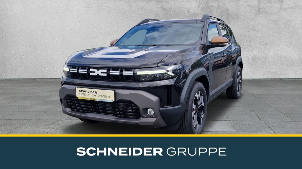Dacia Duster 15.183 km 26.490 &euro; Zwickau 08064