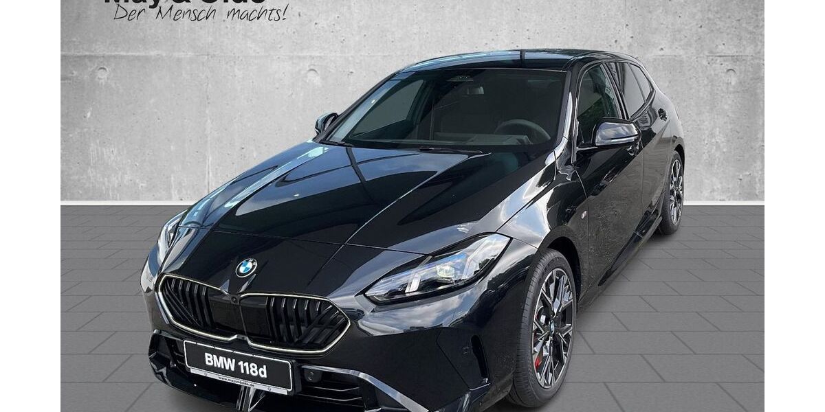 BMW 118 18.595 km 38.880 &euro; Itzehoe 25524