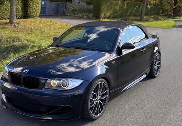 BMW 135 167.000 km 17.000 &euro; Dahlenburg 21368