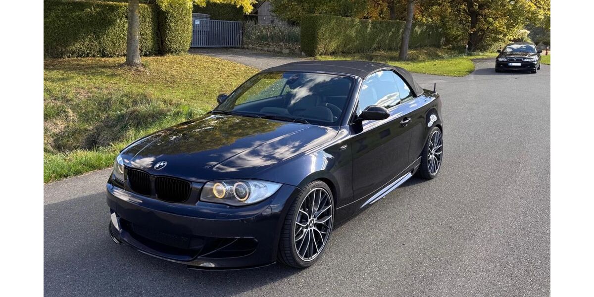 BMW 135 167.000 km 17.000 &euro; Dahlenburg 21368