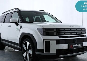 Hyundai SANTA FE 13.769 km 43.970 &euro; Eching 85386