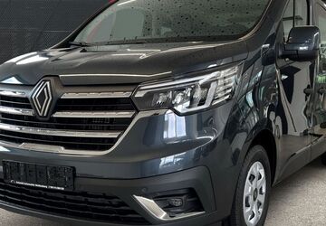 Renault Trafic 3.750 km 39.470 &euro; Weißenburg 91781