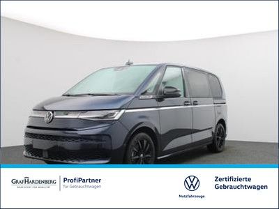 VW T7 Multivan 15.400 km 63.888 &euro; Lahr 77933