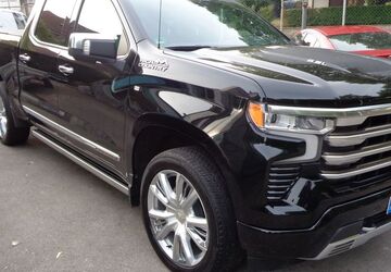 Chevrolet Silverado 21.000 km 63.900 &euro; Dortmund-Lanstrop 44329