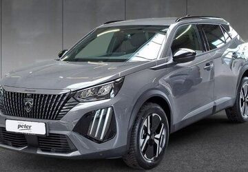 Peugeot 2008 3.500 km 24.940 &euro; Osterode 37520