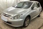 Peugeot 307 Quiksilver,Klima,Alu,Tüv Neu! 189.970 km 3.000 &euro; Himmelkron 95502
