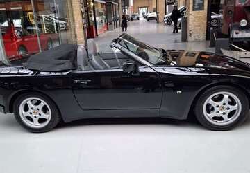 Porsche 944 155.933 km 29.900 &euro; Berlin 10553